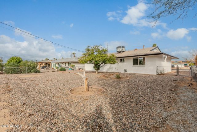 10207 W ALABAMA Avenue, Sun City, AZ 85351