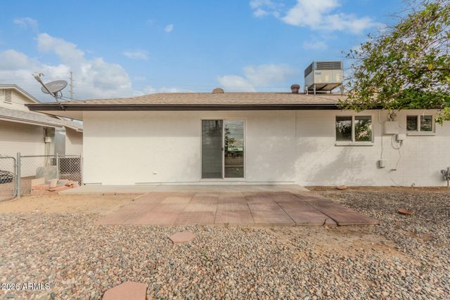 10207 W ALABAMA Avenue, Sun City, AZ 85351