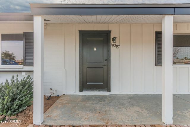 10207 W ALABAMA Avenue, Sun City, AZ 85351