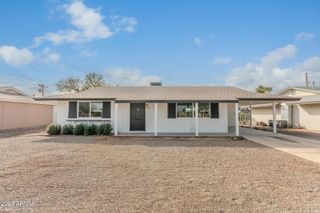 10207 W ALABAMA Avenue, Sun City, AZ 85351