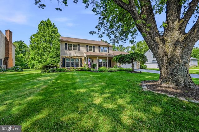 106 COUNTRY FLOWER RD, Newark, DE 19711