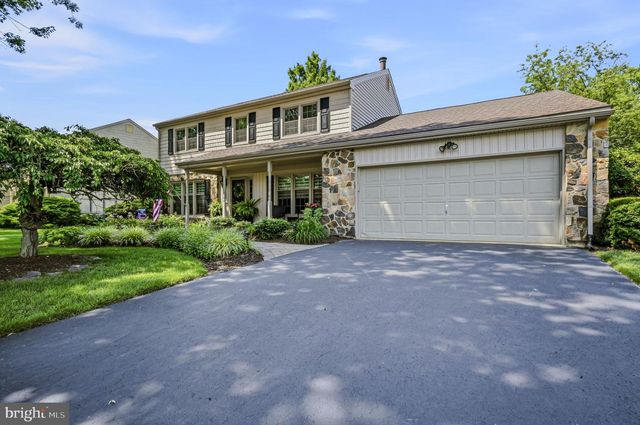106 COUNTRY FLOWER RD, Newark, DE 19711