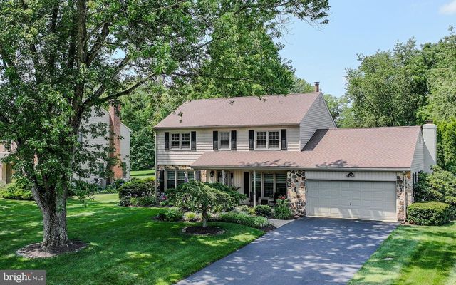 106 COUNTRY FLOWER RD, Newark, DE 19711