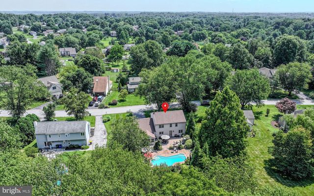 106 COUNTRY FLOWER RD, Newark, DE 19711
