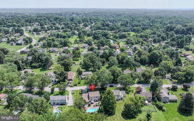 106 COUNTRY FLOWER RD, Newark, DE 19711