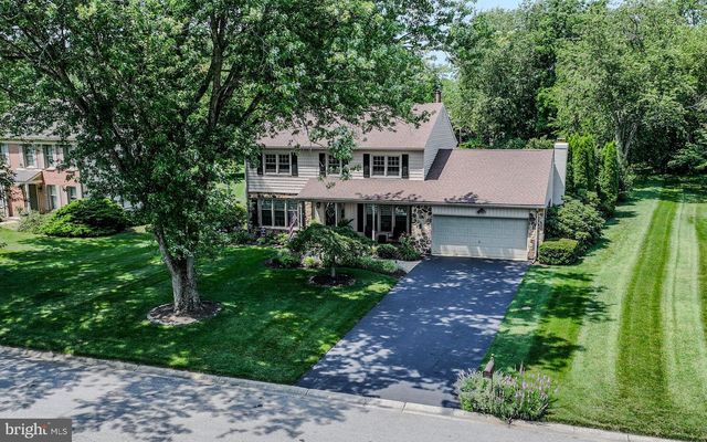 106 COUNTRY FLOWER RD, Newark, DE 19711