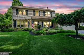 106 COUNTRY FLOWER RD, Newark, DE 19711