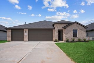 12823 Sunny Fields Lane, Needville, TX 77461