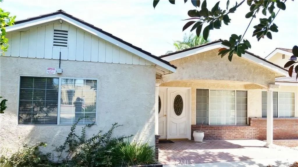 11417 183rd Street, Artesia, CA 90701