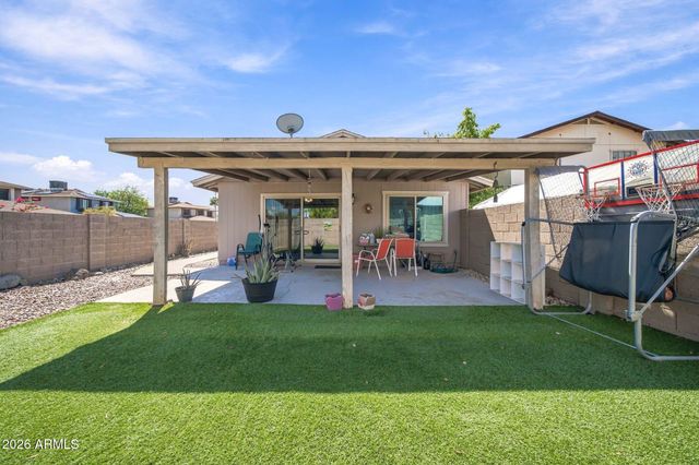 3704 W VILLA MARIA Drive, Glendale, AZ 85308