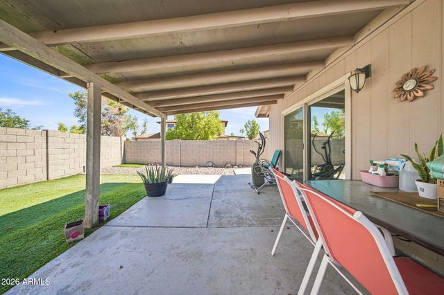 3704 W VILLA MARIA Drive, Glendale, AZ 85308