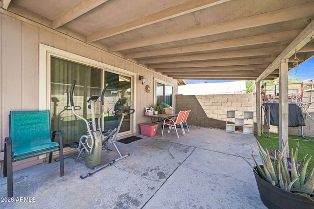 3704 W VILLA MARIA Drive, Glendale, AZ 85308