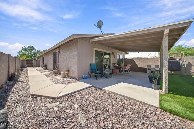 3704 W VILLA MARIA Drive, Glendale, AZ 85308
