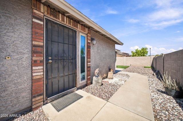 3704 W VILLA MARIA Drive, Glendale, AZ 85308