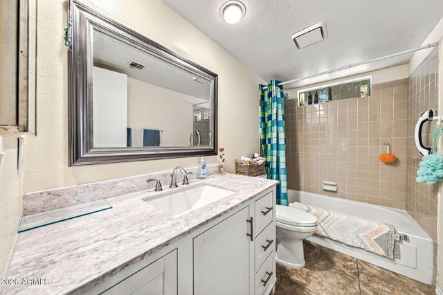 3704 W VILLA MARIA Drive, Glendale, AZ 85308