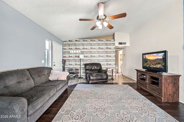 3704 W VILLA MARIA Drive, Glendale, AZ 85308