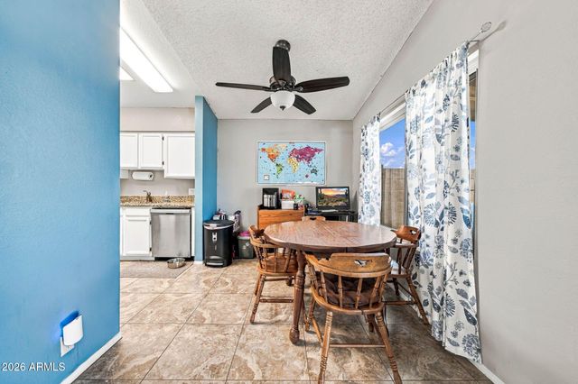 3704 W VILLA MARIA Drive, Glendale, AZ 85308