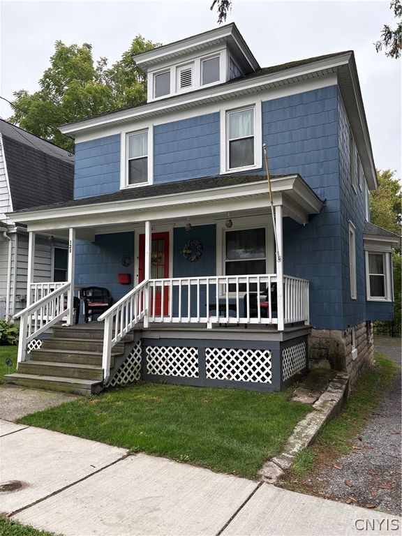 120 Washington Street, Manlius, NY 13104