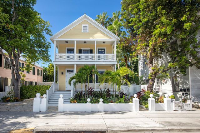 627 Caroline Street, Key West, FL 33040