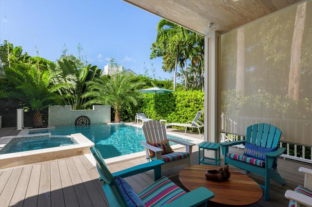 627 Caroline Street, Key West, FL 33040