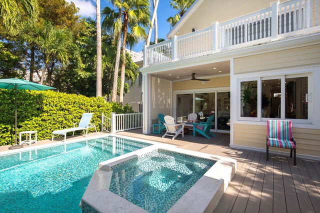 627 Caroline Street, Key West, FL 33040