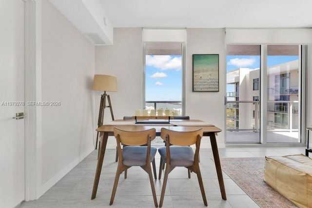 3900 Biscayne Blvd N-1101, Miami, FL 33137