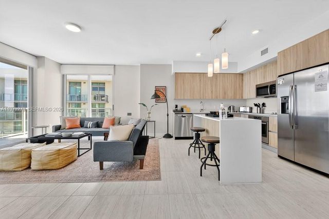 3900 Biscayne Blvd N-1101, Miami, FL 33137