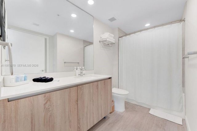 3900 Biscayne Blvd N-1101, Miami, FL 33137