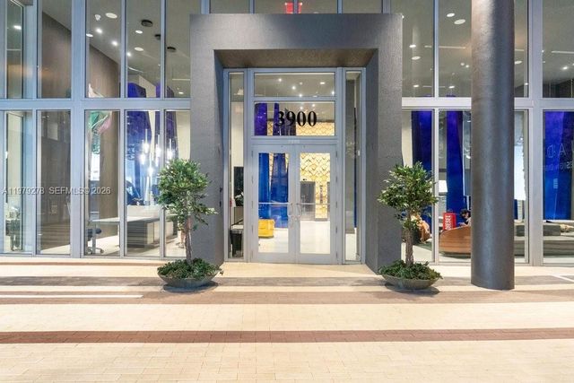 3900 Biscayne Blvd N-1101, Miami, FL 33137