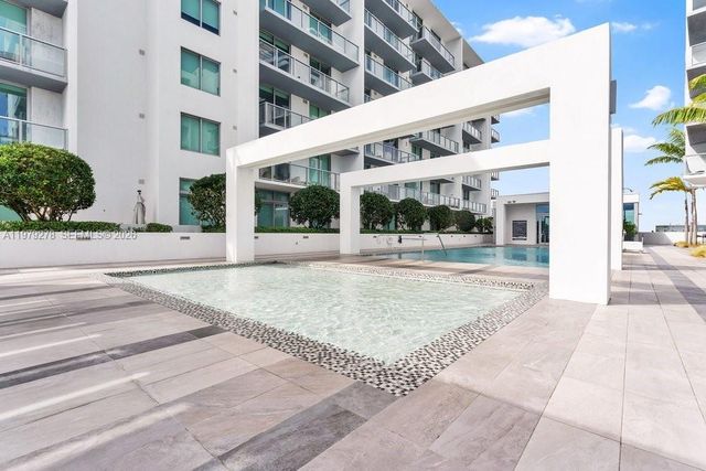 3900 Biscayne Blvd N-1101, Miami, FL 33137