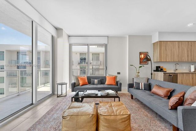 3900 Biscayne Blvd N-1101, Miami, FL 33137