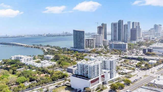 3900 Biscayne Blvd N-1101, Miami, FL 33137