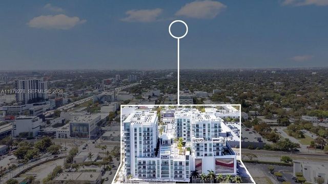 3900 Biscayne Blvd N-1101, Miami, FL 33137