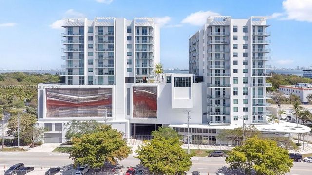 3900 Biscayne Blvd N-1101, Miami, FL 33137