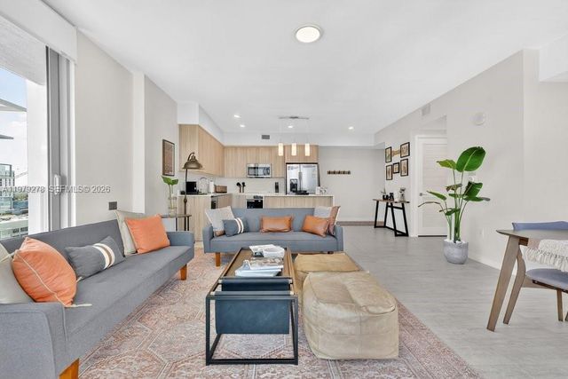 3900 Biscayne Blvd N-1101, Miami, FL 33137