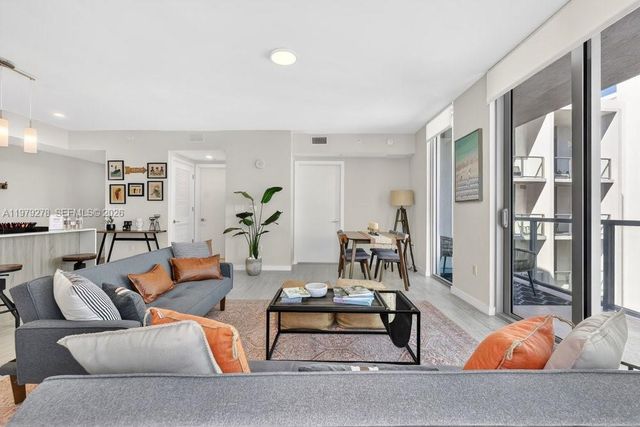 3900 Biscayne Blvd N-1101, Miami, FL 33137