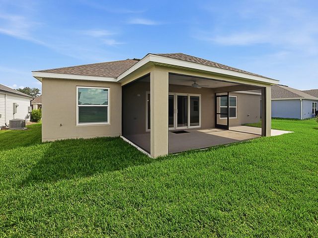 1896 MCMURTRIE LOOP, The Villages, FL 34762