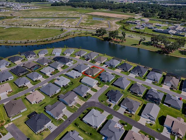 1896 MCMURTRIE LOOP, The Villages, FL 34762