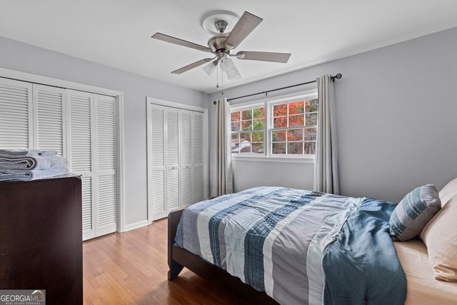 3727 Calmer Circle, East Point, GA 30344
