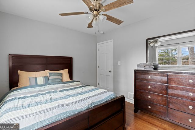 3727 Calmer Circle, East Point, GA 30344