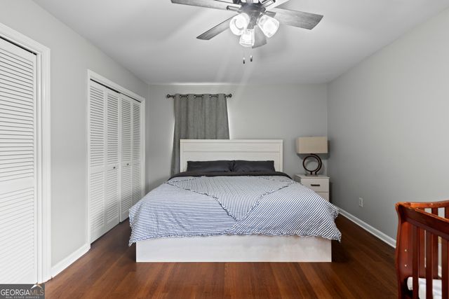 3727 Calmer Circle, East Point, GA 30344