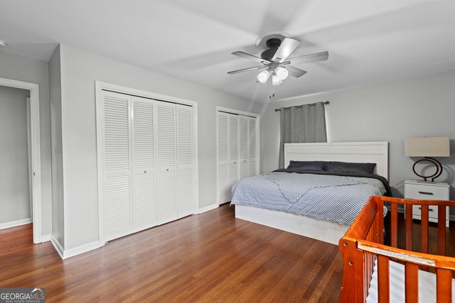 3727 Calmer Circle, East Point, GA 30344