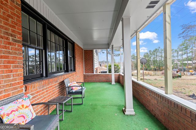 3727 Calmer Circle, East Point, GA 30344
