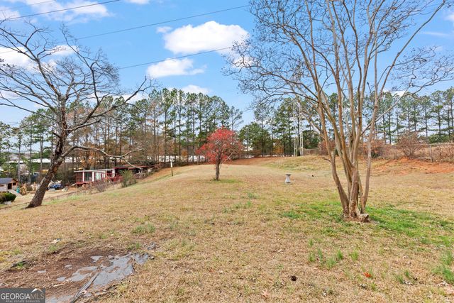 3727 Calmer Circle, East Point, GA 30344