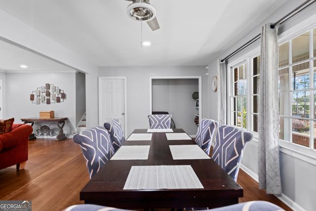 3727 Calmer Circle, East Point, GA 30344