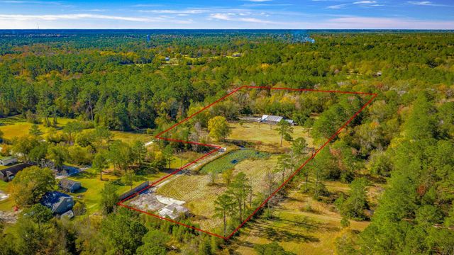 7101 Ireland Road, Silsbee, TX 77656