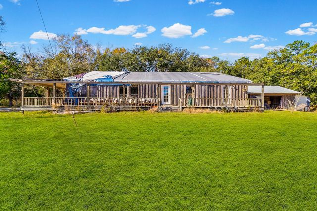 7101 Ireland Road, Silsbee, TX 77656