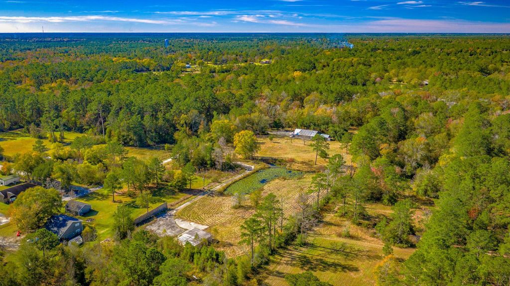 7101 Ireland Road, Silsbee, TX 77656