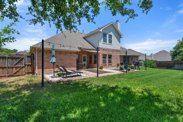 1205 Ravenna Street, Mansfield, TX 76063