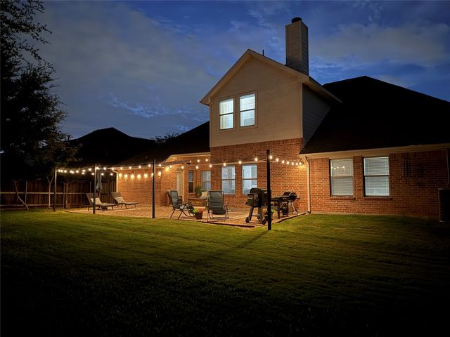 1205 Ravenna Street, Mansfield, TX 76063